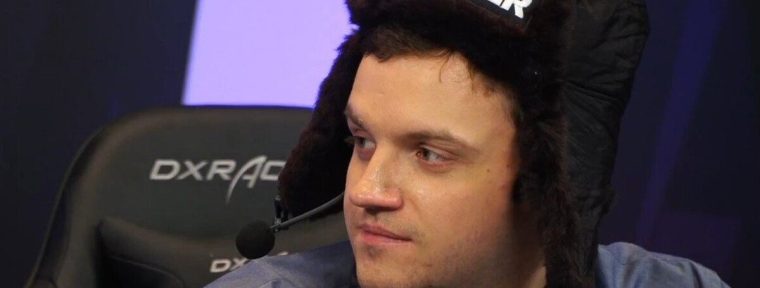 Что значит MMR в профессиональной доте: мнение Dread