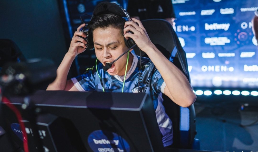 Stewie2k о победе над FaZe: «Я здесь, чтобы напомнить о том, что было забыто»