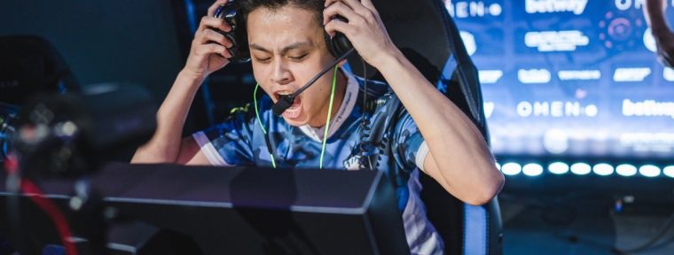 Stewie2k о победе над FaZe: «Я здесь, чтобы напомнить о том, что было забыто»
