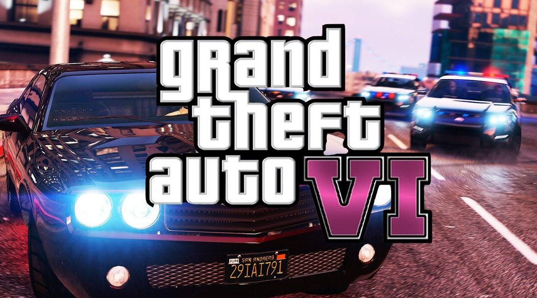 Что будет в новой GTA VI?