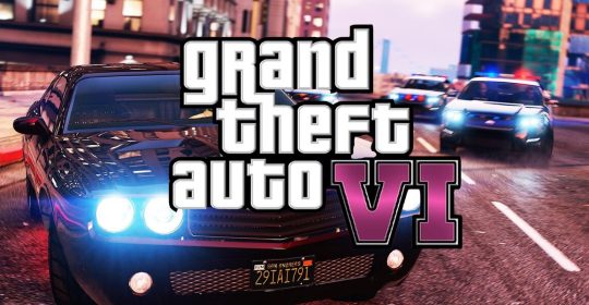 Что будет в новой GTA VI?