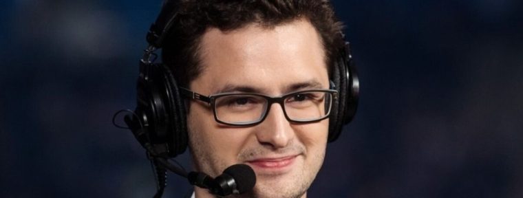 Lex стал больше играть в Dota 2 благодаря turbo