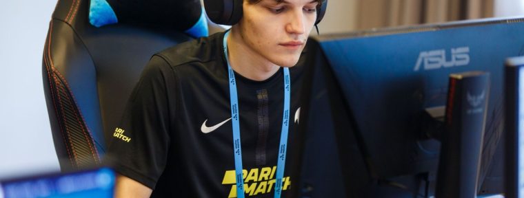 Mira высказался по поводу игроков NAVI