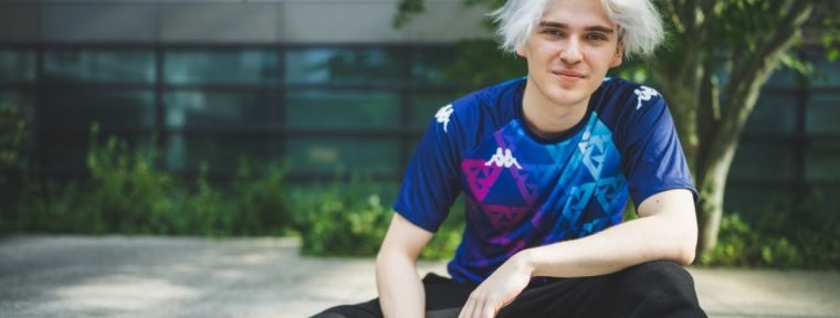 Skiter рассказал, как создавался состав Team Falcons по Dota 2