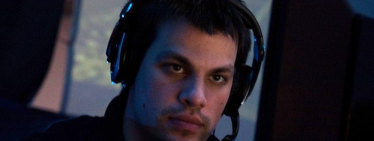 OverDrive: «Он наверное, лучший на турнире, кто использовал гранаты»