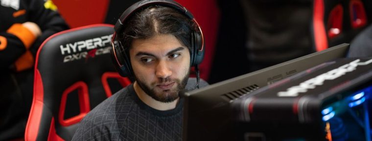 Jame о замене тренера: «Каждой команде иногда нужно менять свои взгляды на игру»