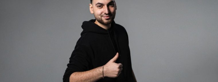 Эрик Шоков высказал своё мнение о BetBoom Aunkere Cup 2