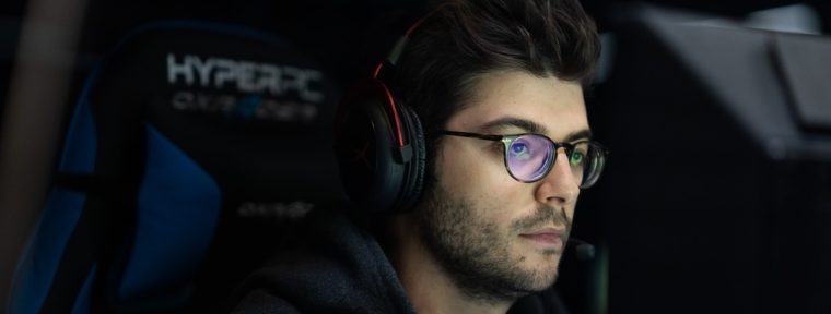 Капитана OG заменили за 10 минут до начала матча на отборочных к TI 2024