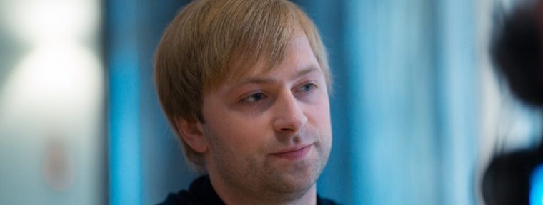 NS порассуждал на тему зарплат в B8