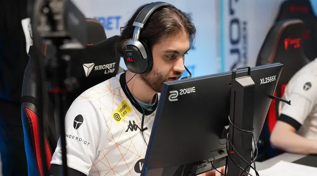 Virtus.pro прошли в полуфинал BLAST Premier Spring Final 2024