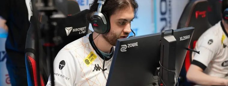 Virtus.pro прошли в полуфинал BLAST Premier Spring Final 2024