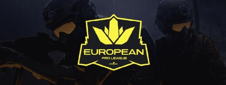 Johnny Speeds и Revenant сразятся в плей-офф European Pro League Season 18