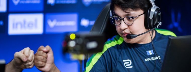 Stamina уходит с должности аналитика в M80