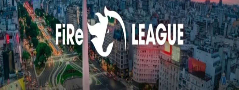 FiReLEAGUE: итоги первого игрового дня