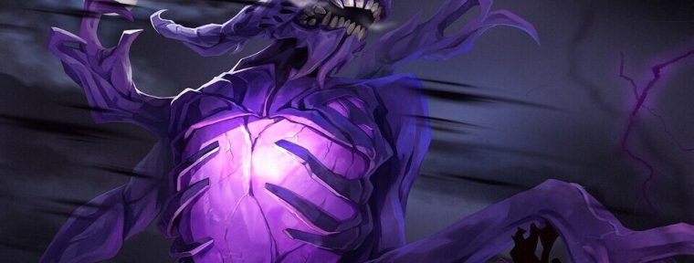 Fng про Bane: аспекты и врожденные способности героя в патче 7.36b