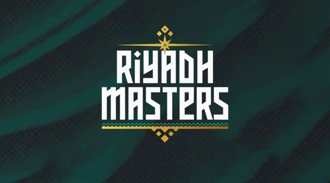 Определились группы стадии Play-In на Riyadh Masters 2024