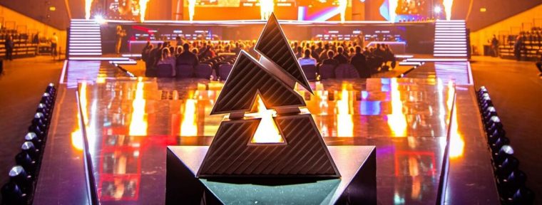 Обзор первого игрового дня BLAST Premier: Spring Final 2024