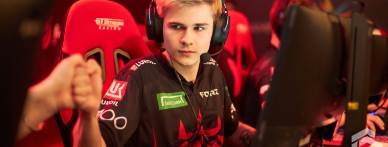 9Pandas подписали нового капитана и тренера: seized покидает ростер