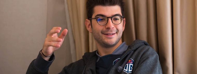 Ceb: «Я не согласен с тем, что 33 — это сильнейший оффлейнер»