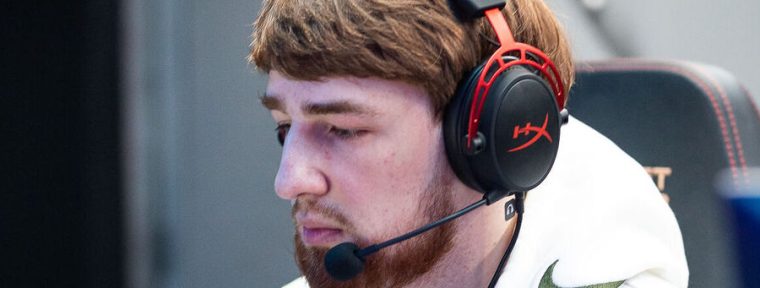 Cooman о сбросе рейтинга в Dota 2: «Мне как-то плевать, если честно»