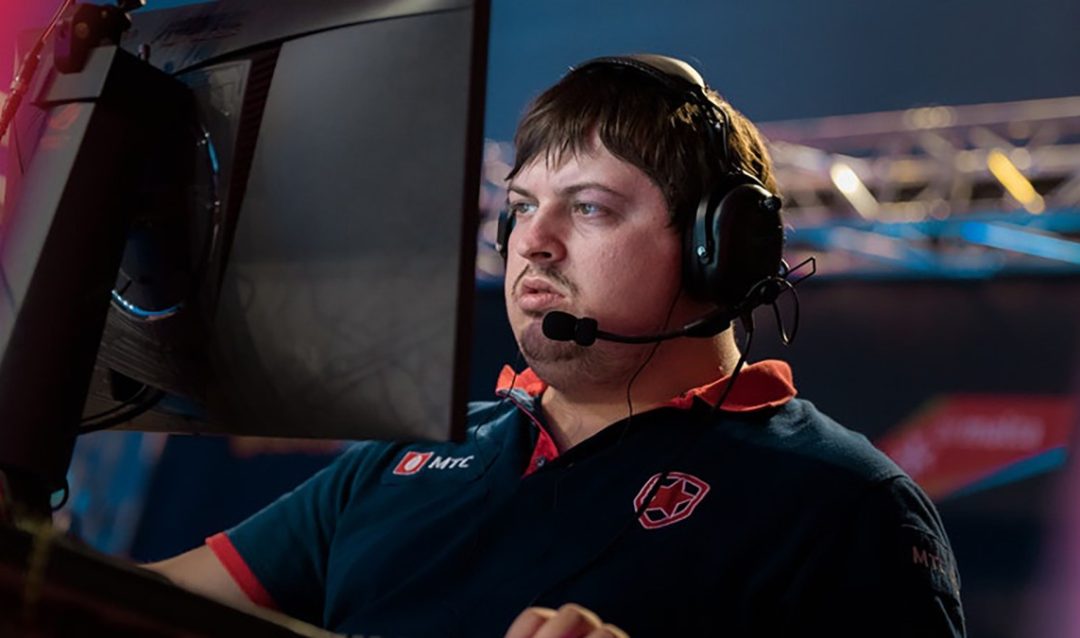 Dosia на BetBoom Aunkere Cup 2: «Мне только дай — я всегда ворвусь на любую сцену»