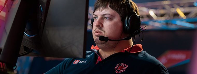 Dosia на BetBoom Aunkere Cup 2: «Мне только дай — я всегда ворвусь на любую сцену»