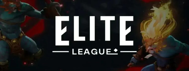 Apex Genesis и Infinity Esports прошли на Elite League Season 2