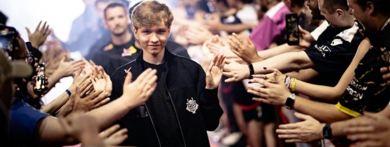 Innersh1ne: «Победа на IEM Dallas может стать чем-то плохим для G2 Esports»