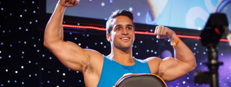 Freakazoid вступился за молодого игрока donk