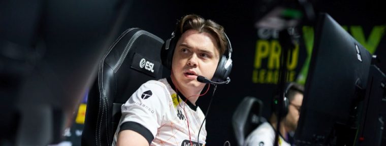 ЕlectroNic: «Крики — это не минус, если ему это помогает»