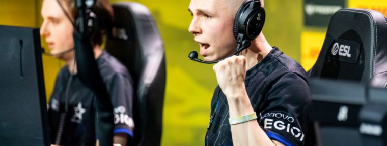 ESL Challenger Jonköping 2024: обзор гранд-финала