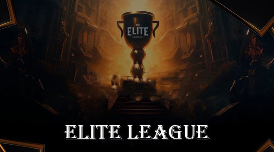 Team Liquid стали чемпионами Elite League Season 2