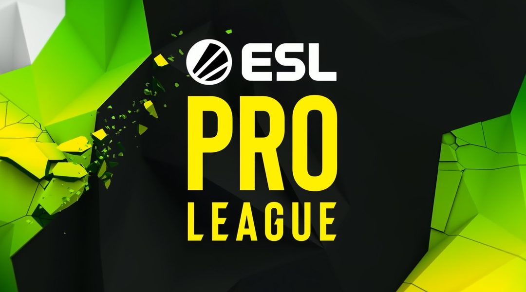 M80, RED Canids и ATOX Esports прошли на ESL Pro League Season 20