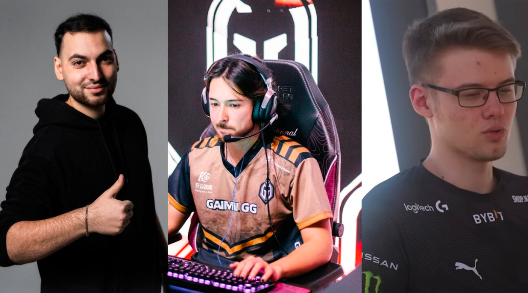 Евро-2024. Прогнозы от tOfu, swedenstrong и Эрика Шокова