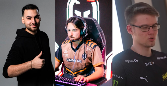 Евро-2024. Прогнозы от tOfu, swedenstrong и Эрика Шокова