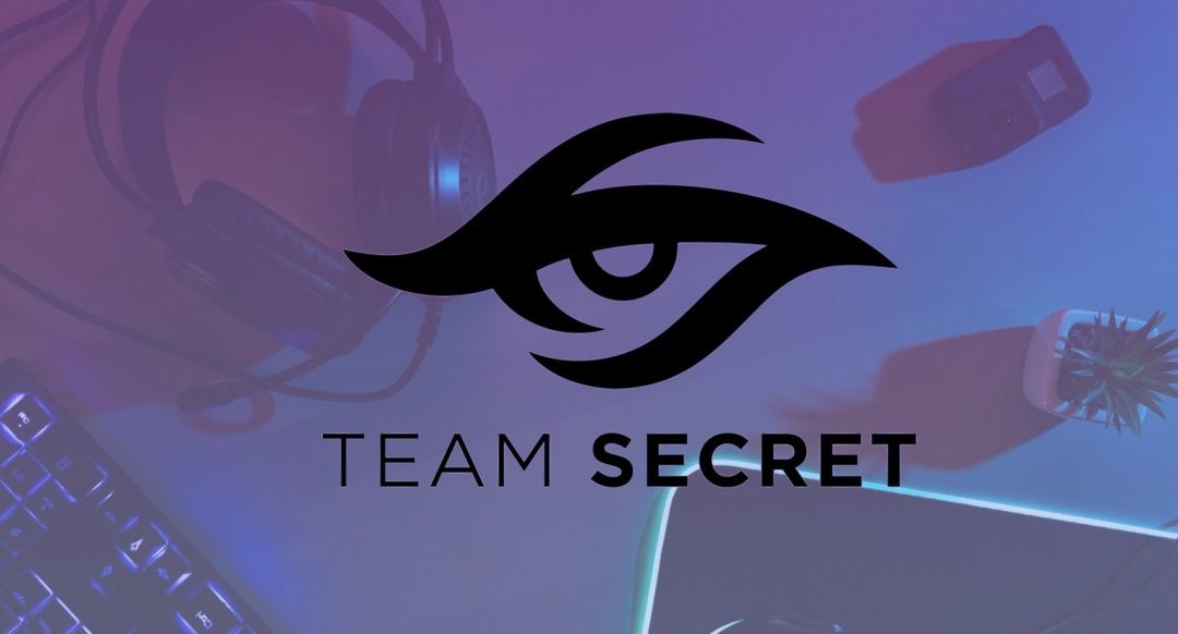 Team Secret распустили команду по Counter-Strike 2