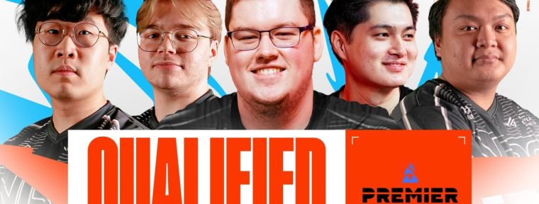 NRG и AMKAL ESPORTS получили слот на BLAST Premier: Fall Showdown 2024