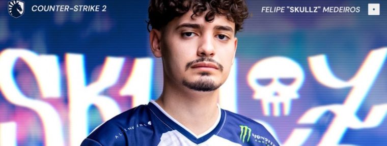 SPUNJ: «Я думаю, что FURIA пытаются получить skullz»