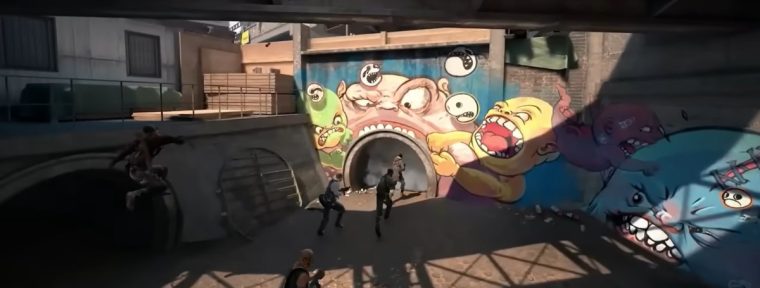 Количество убийств со Scout в премьер-режиме CS2 уменьшилось после "волны" банов