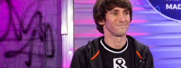 Dendi об опытных про-игроках: «Puppey и KuroKy, заслуживают похвалы»