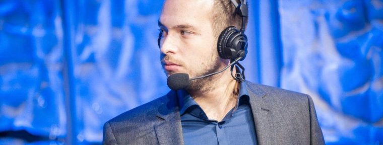 Maniac: «Zont1x, тебе всего 18 лет, у тебя есть огромный потенциал для дальнейшего роста»