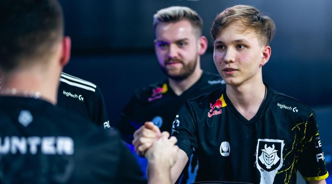 G2 Esports победили Faze Clan в четвертьфинале IEM Dallas 2024