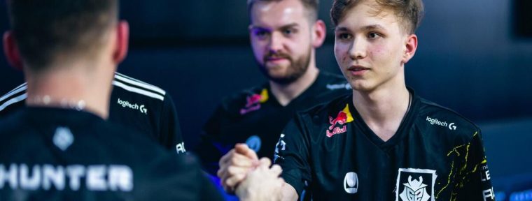 G2 Esports победили Faze Clan в четвертьфинале IEM Dallas 2024