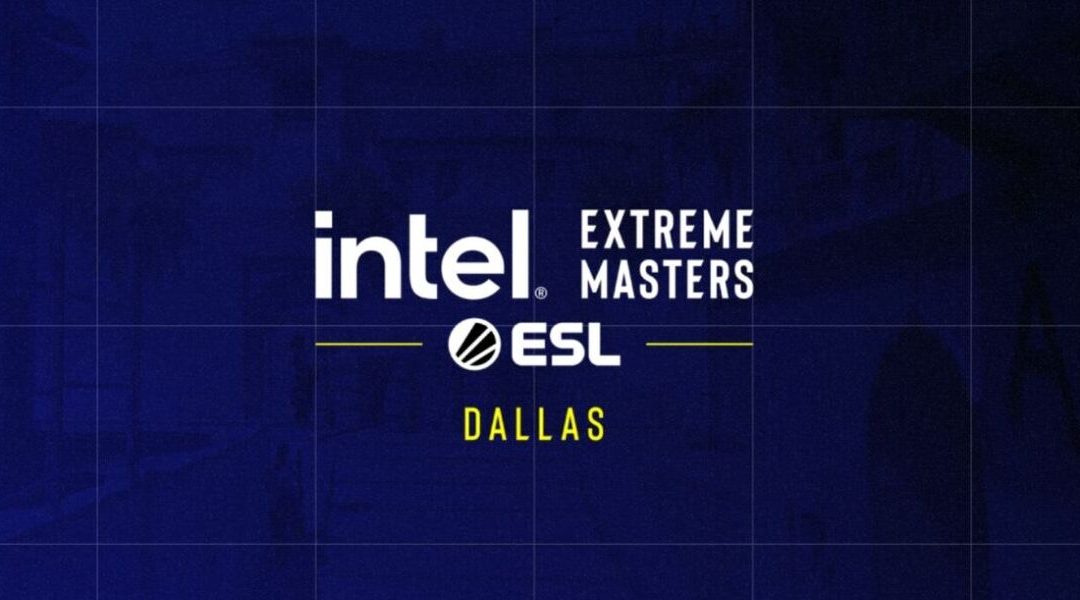 Обзор финального матча Intel Extreme Masters Dallas 2024