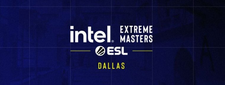 Обзор финального матча Intel Extreme Masters Dallas 2024