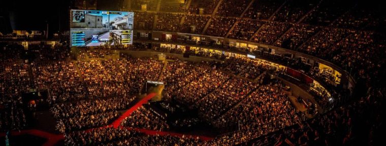 Обзор первого игрового дня на ESL Challenger Jonköping 2024