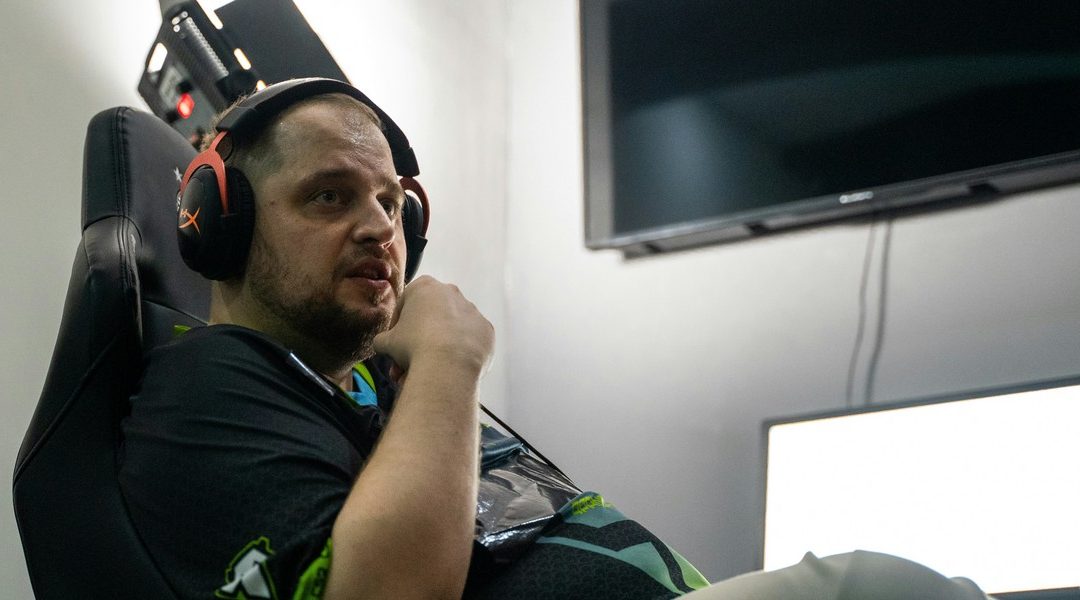 Новый тренер состава Virtus.pro по CS2 ответил на некоторые вопросы