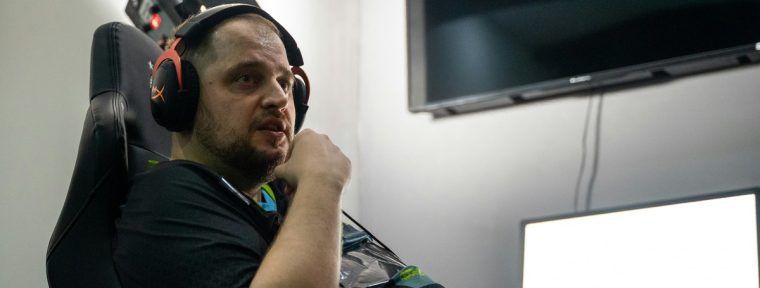 Новый тренер состава Virtus.pro по CS2 ответил на некоторые вопросы