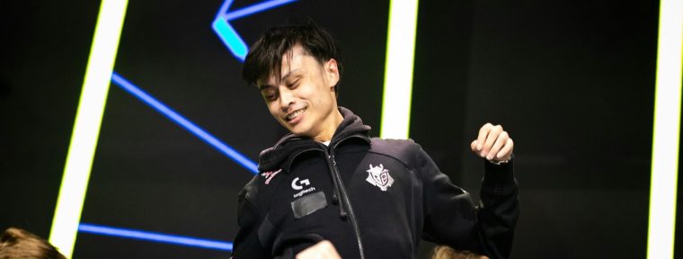 Stewie2K отдал свои призовые игрокам G2
