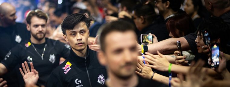 Stewie2K поделился интересными историями с IEM Dallas 2024